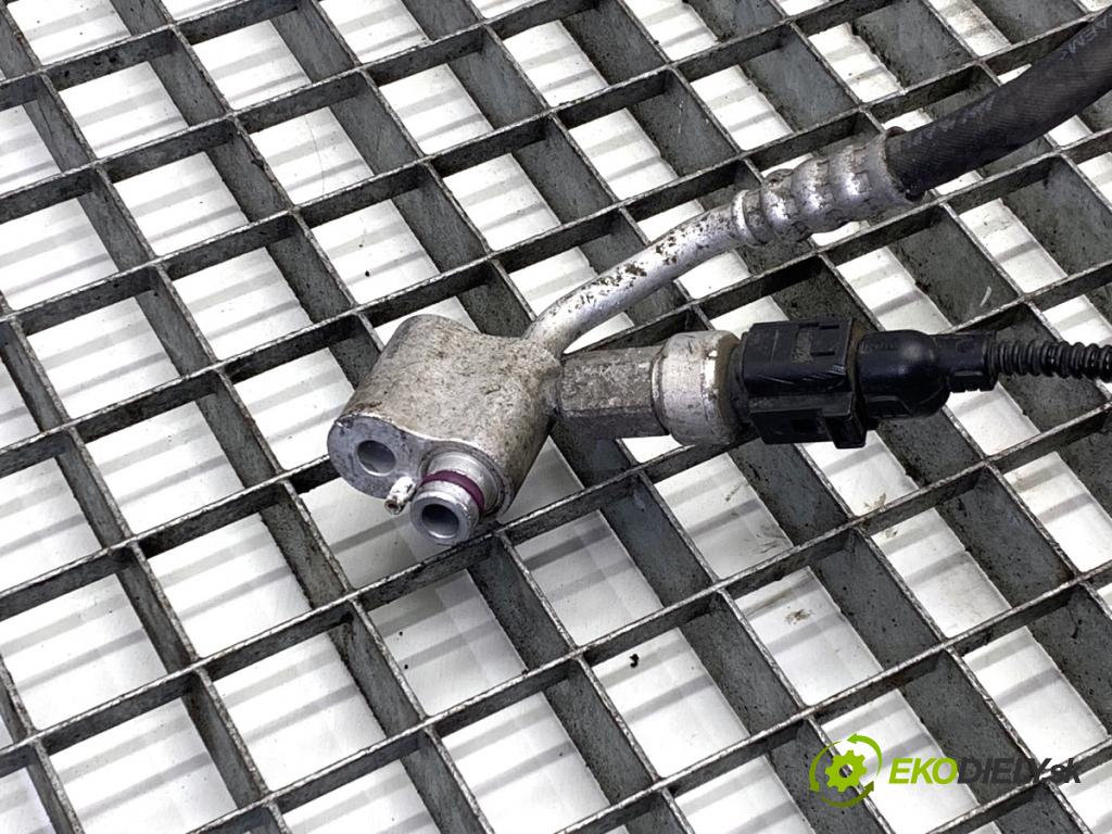 SKODA YETI SUV 2013 90 kW 1.4 TSI 1390 rúrka klimatizácie 1K0820741AT (Rúrka klimatizácie)