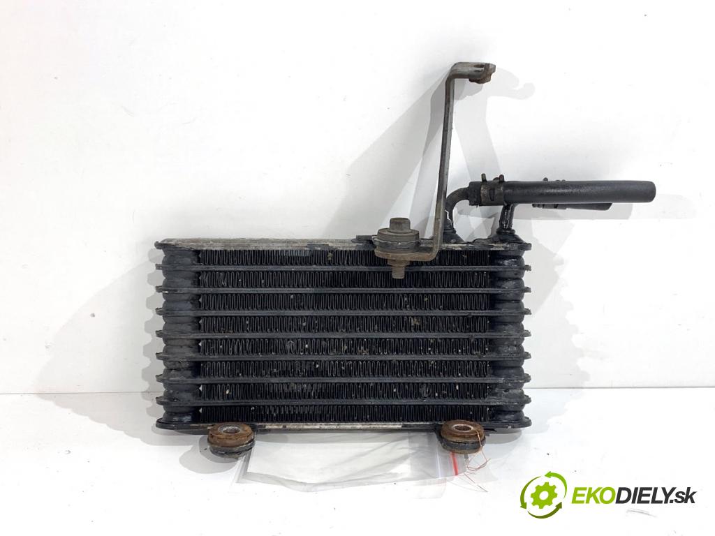 MITSUBISHI OUTLANDER III SUV 2017 110 kW 2.0 4WD (GF7W) 1998 chladič oleje převodovky 