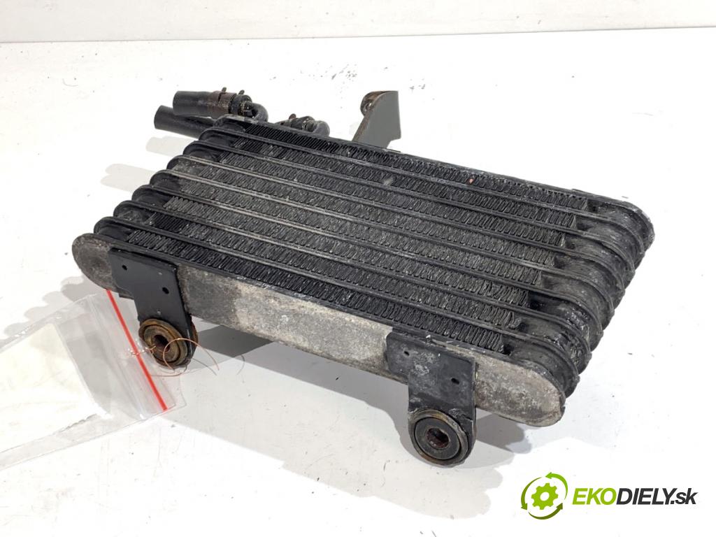 MITSUBISHI OUTLANDER III SUV 2017 110 kW 2.0 4WD (GF7W) 1998 chladič oleje převodovky