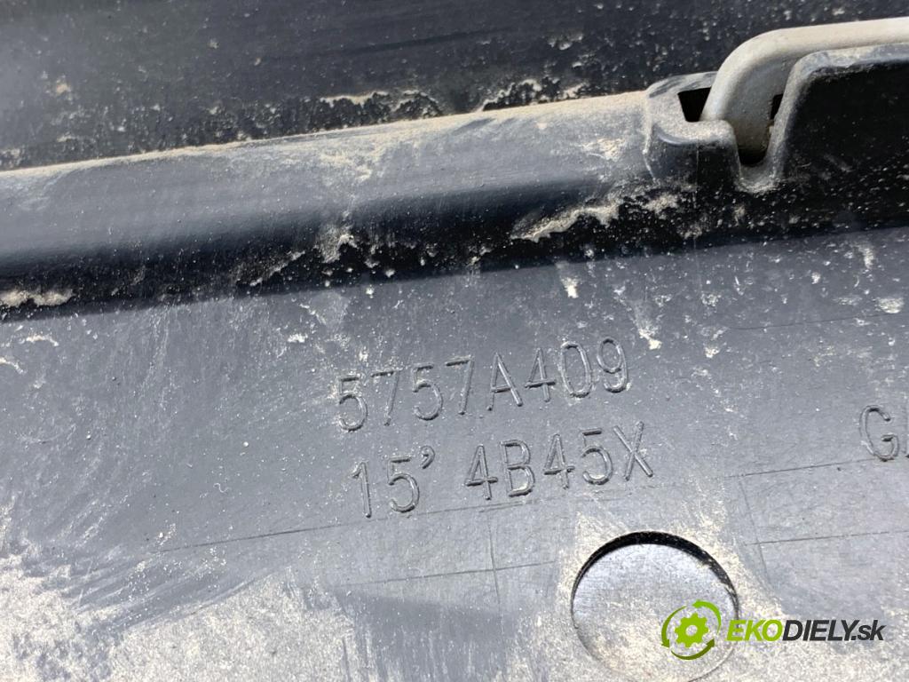 MITSUBISHI OUTLANDER III SUV 2017 110 kW 2.0 4WD (GF7W) 1998 Lišta Dvere ľavy zad 5757A409