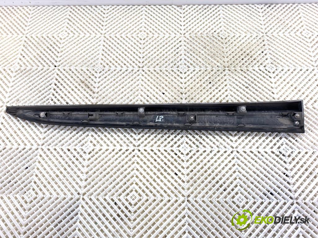 MITSUBISHI OUTLANDER III SUV 2017 110 kW 2.0 4WD (GF7W) 1998 Lišta Dvere ľavy predný 5727A403