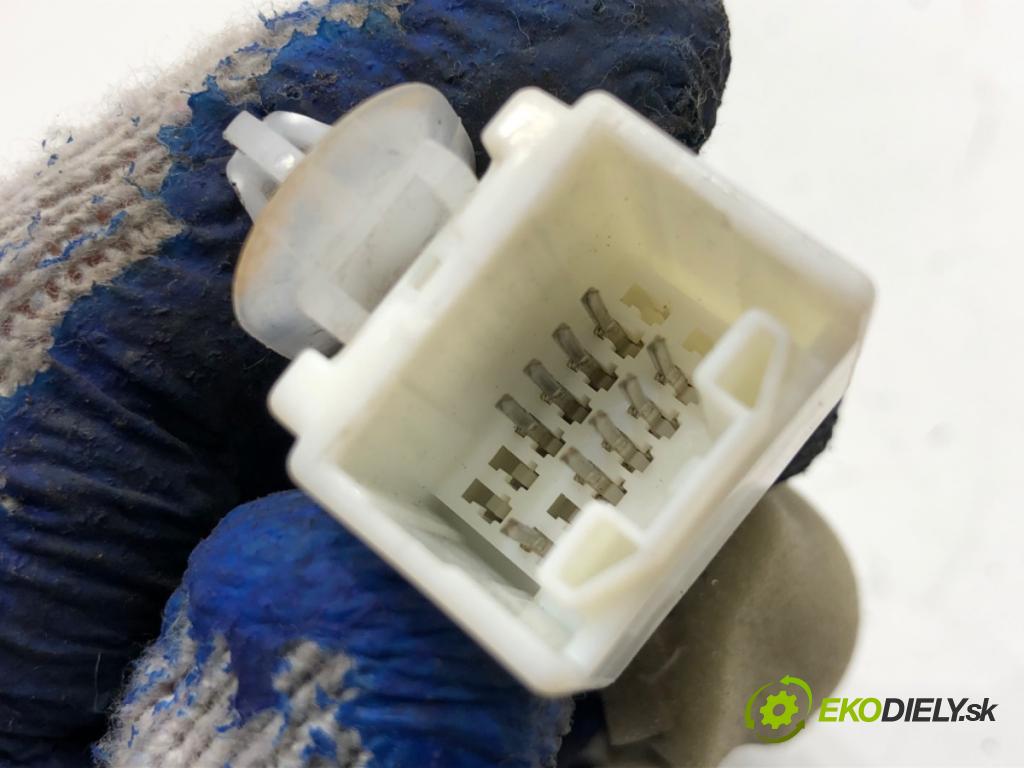 MITSUBISHI OUTLANDER III SUV 2017 110 kW 2.0 4WD (GF7W) 1998 Modul PDC 8638A155 (Riadiaca jednotka ostatné)