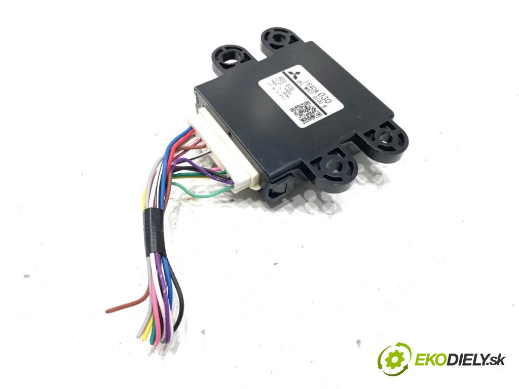 MITSUBISHI OUTLANDER III SUV 2017 110 kW 2.0 4WD (GF7W) 1998 Modul ECU 1640A030
