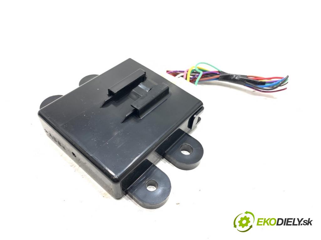 MITSUBISHI OUTLANDER III SUV 2017 110 kW 2.0 4WD (GF7W) 1998 Modul ECU 1640A030
