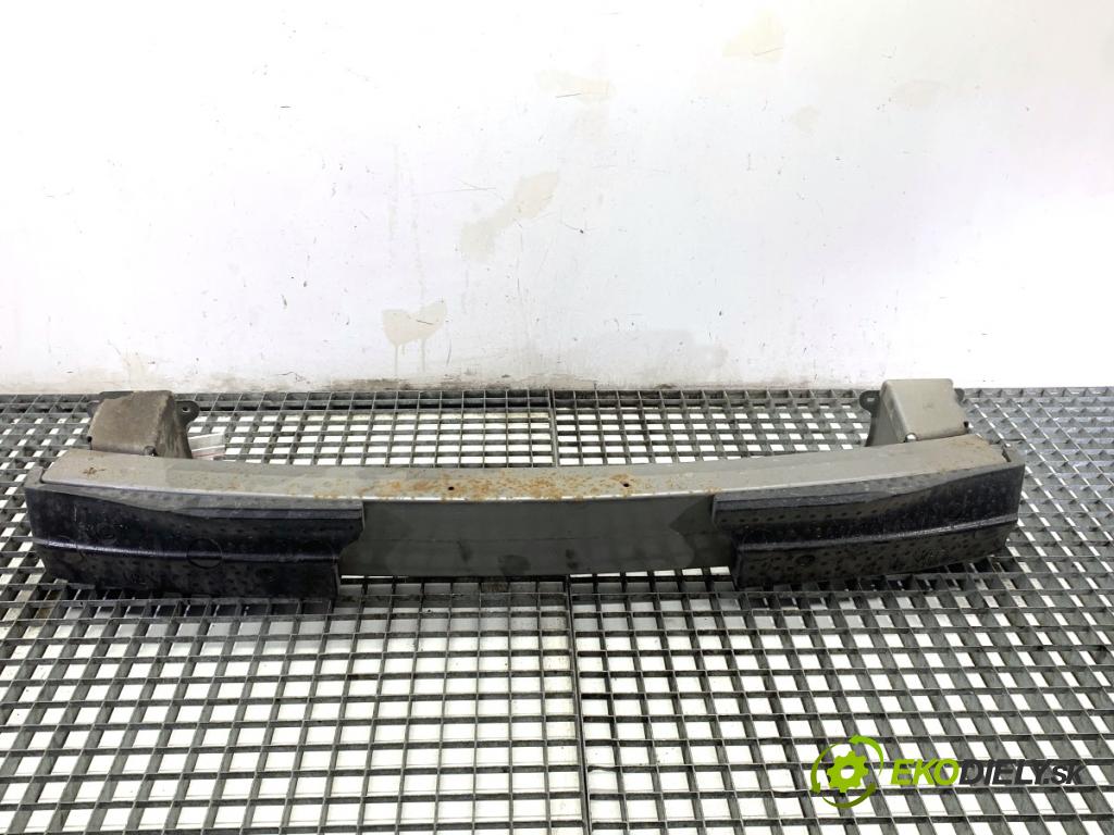 NISSAN PULSAR liftback 2017 81 kW 1.5 dCi 1461 Výstuha nárazníka zad  (Výstuha zadná)