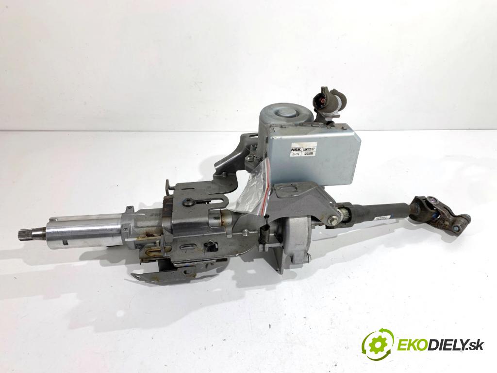 NISSAN PULSAR liftback 2017 81 kW 1.5 dCi 1461 pumpa servočerpadlo 488103ZL9A (Servočerpadlo)