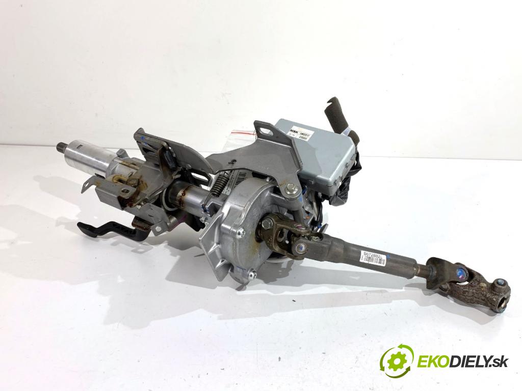 NISSAN PULSAR liftback 2017 81 kW 1.5 dCi 1461 pumpa servočerpadlo 488103ZL9A (Servočerpadlo)