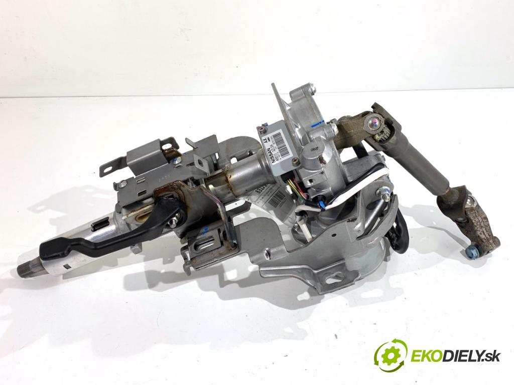 NISSAN PULSAR liftback 2017 81 kW 1.5 dCi 1461 pumpa servočerpadlo 488103ZL9A (Servočerpadlo)