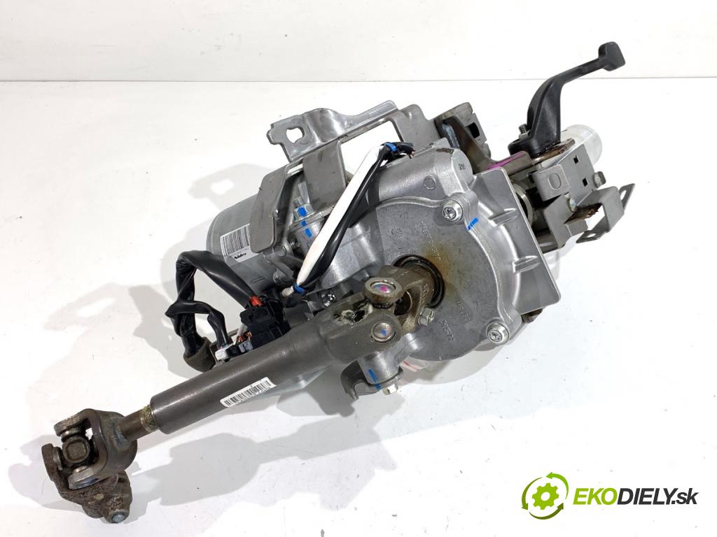 NISSAN PULSAR liftback 2017 81 kW 1.5 dCi 1461 pumpa servočerpadlo 488103ZL9A (Servočerpadlo)