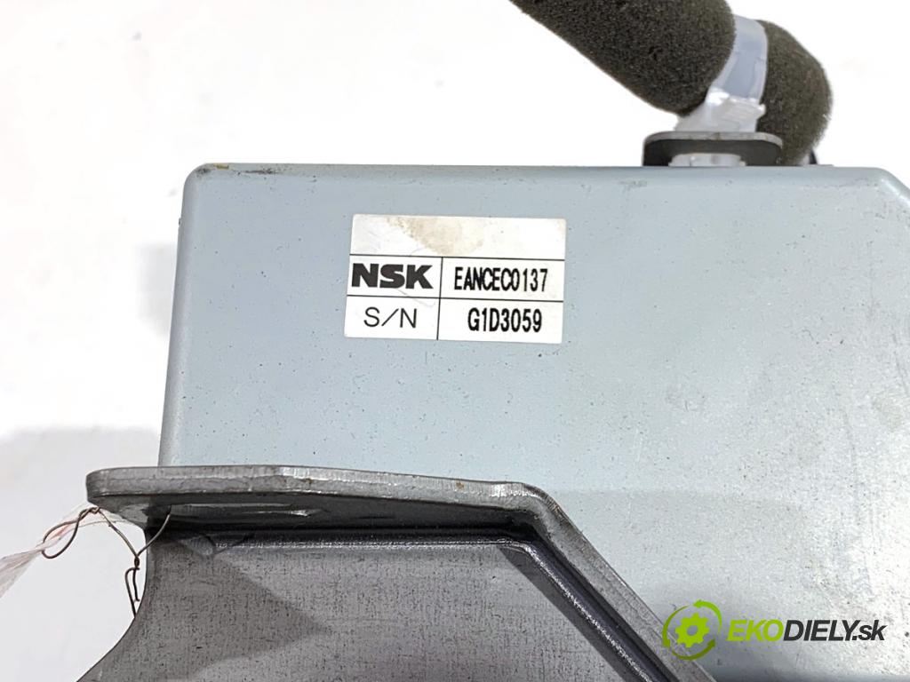 NISSAN PULSAR liftback 2017 81 kW 1.5 dCi 1461 pumpa servočerpadlo 488103ZL9A (Servočerpadlo)