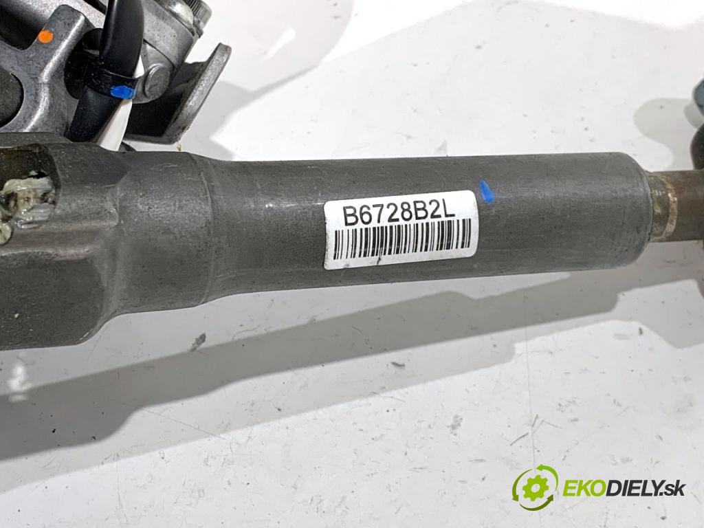 NISSAN PULSAR liftback 2017 81 kW 1.5 dCi 1461 Pumpa servočerpadlo 488103ZL9A (Servočerpadlo)