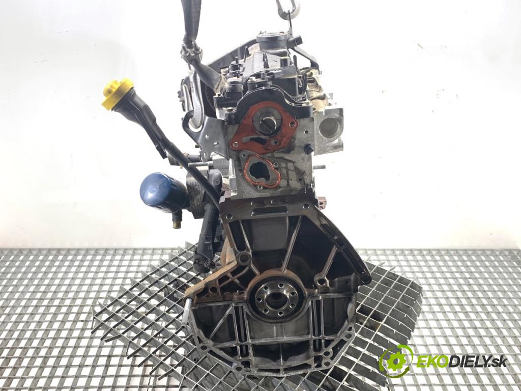 NISSAN PULSAR liftback 2017 81 kW 1.5 dCi 1461 Motor K9K646 (Motor)