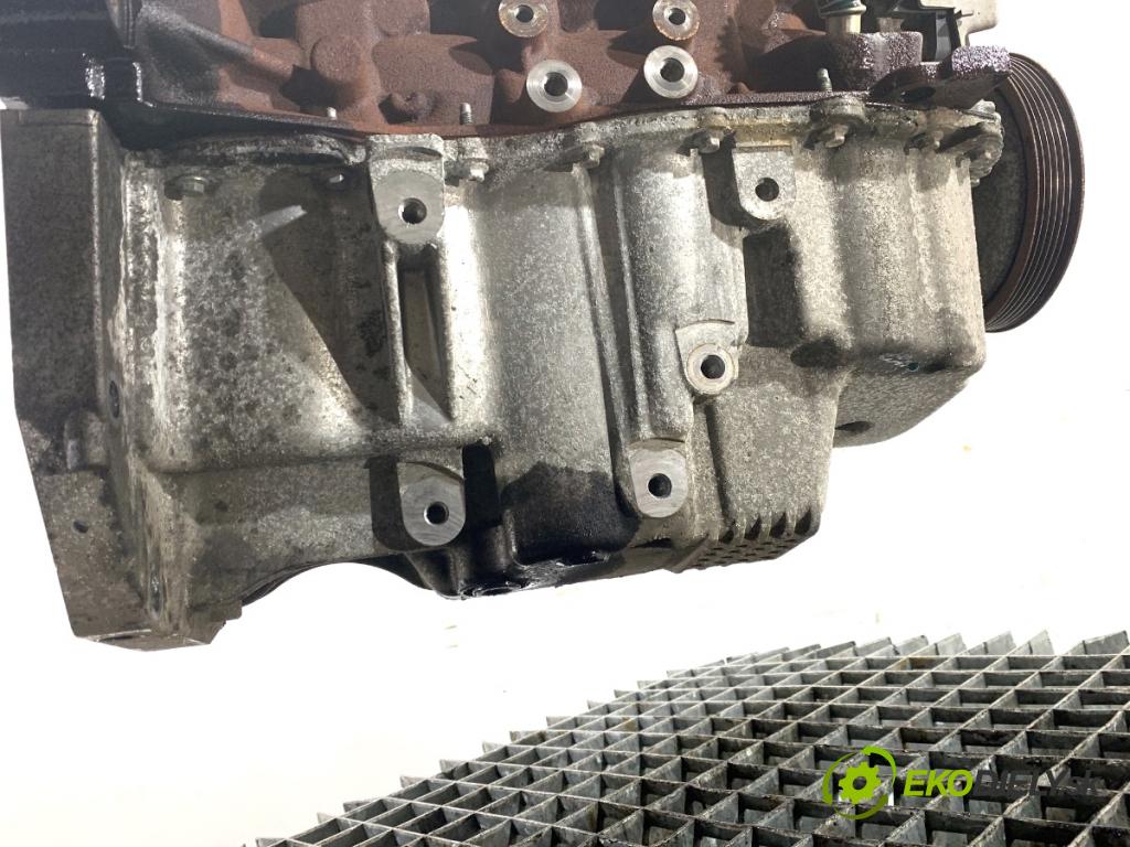 NISSAN PULSAR liftback 2017 81 kW 1.5 dCi 1461 Motor K9K646 (Motor)