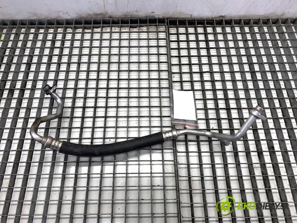 NISSAN PULSAR liftback 2017 81 kW 1.5 dCi 1461 rúrka klimatizace 9248Q3ZN0B (Trubka klimatizace)