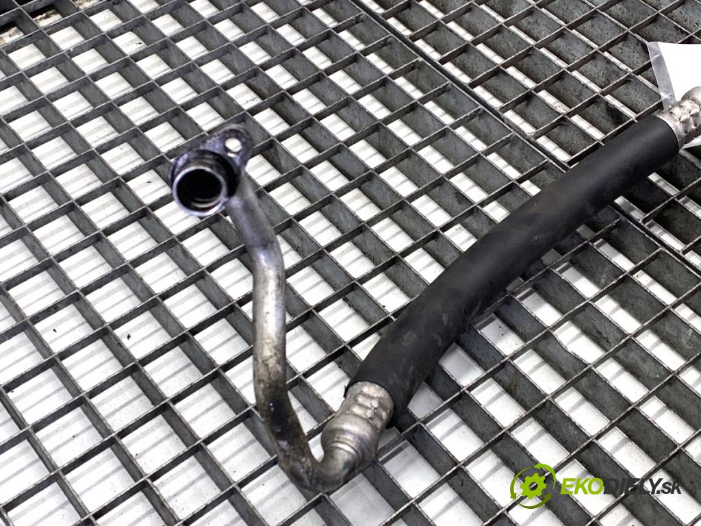 NISSAN PULSAR liftback 2017 81 kW 1.5 dCi 1461 rúrka klimatizace 9248Q3ZN0B (Trubka klimatizace)