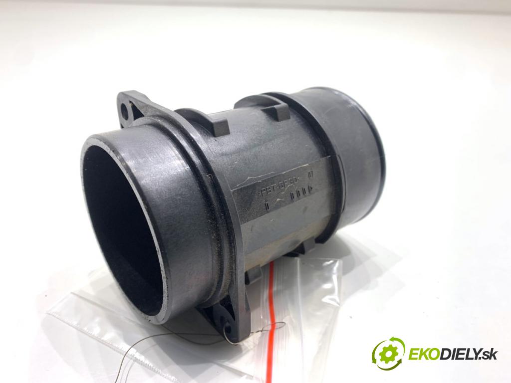 NISSAN PULSAR liftback 2017 81 kW 1.5 dCi 1461 Váha vzduchu 8200682558 (Váha vzduchu)