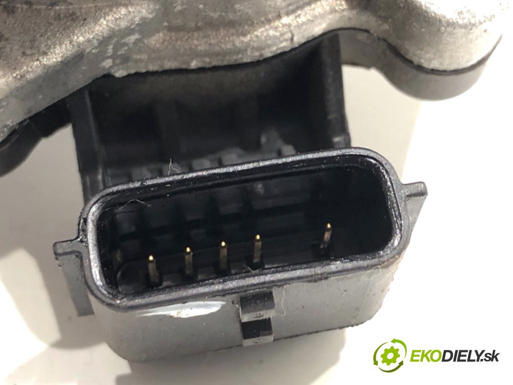 NISSAN PULSAR liftback 2017 81 kW 1.5 dCi 1461 Škrtiaca klapka 161A09287R (Škrtiaca klapka)