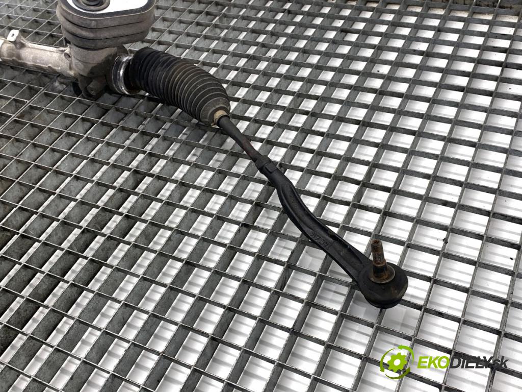 NISSAN PULSAR liftback 2017 81 kW 1.5 dCi 1461 řízení 4800132L0A (Řízení)