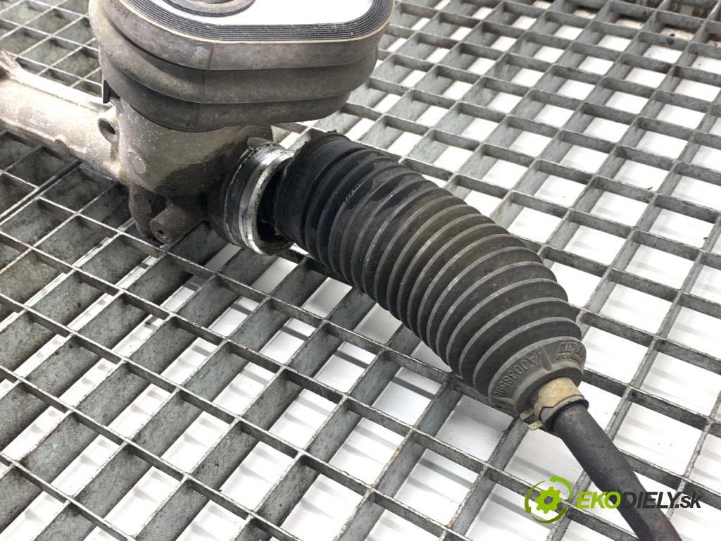 NISSAN PULSAR liftback 2017 81 kW 1.5 dCi 1461 řízení 4800132L0A (Řízení)