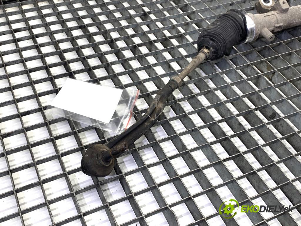 NISSAN PULSAR liftback 2017 81 kW 1.5 dCi 1461 řízení 4800132L0A (Řízení)