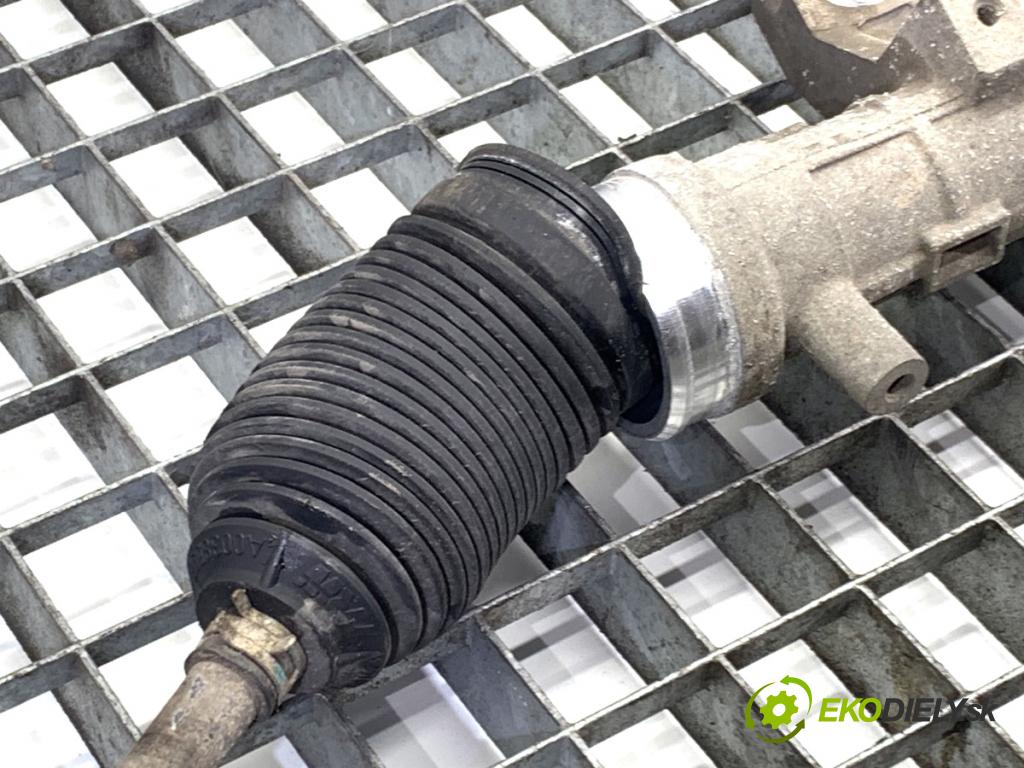 NISSAN PULSAR liftback 2017 81 kW 1.5 dCi 1461 řízení 4800132L0A (Řízení)