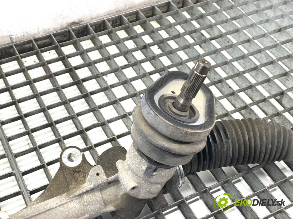 NISSAN PULSAR liftback 2017 81 kW 1.5 dCi 1461 řízení 4800132L0A (Řízení)