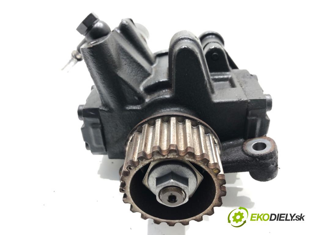 NISSAN PULSAR liftback 2017 81 kW 1.5 dCi 1461 Pumpa vstrekovacia 8201100115 (Vstrekovacie čerpadlo)