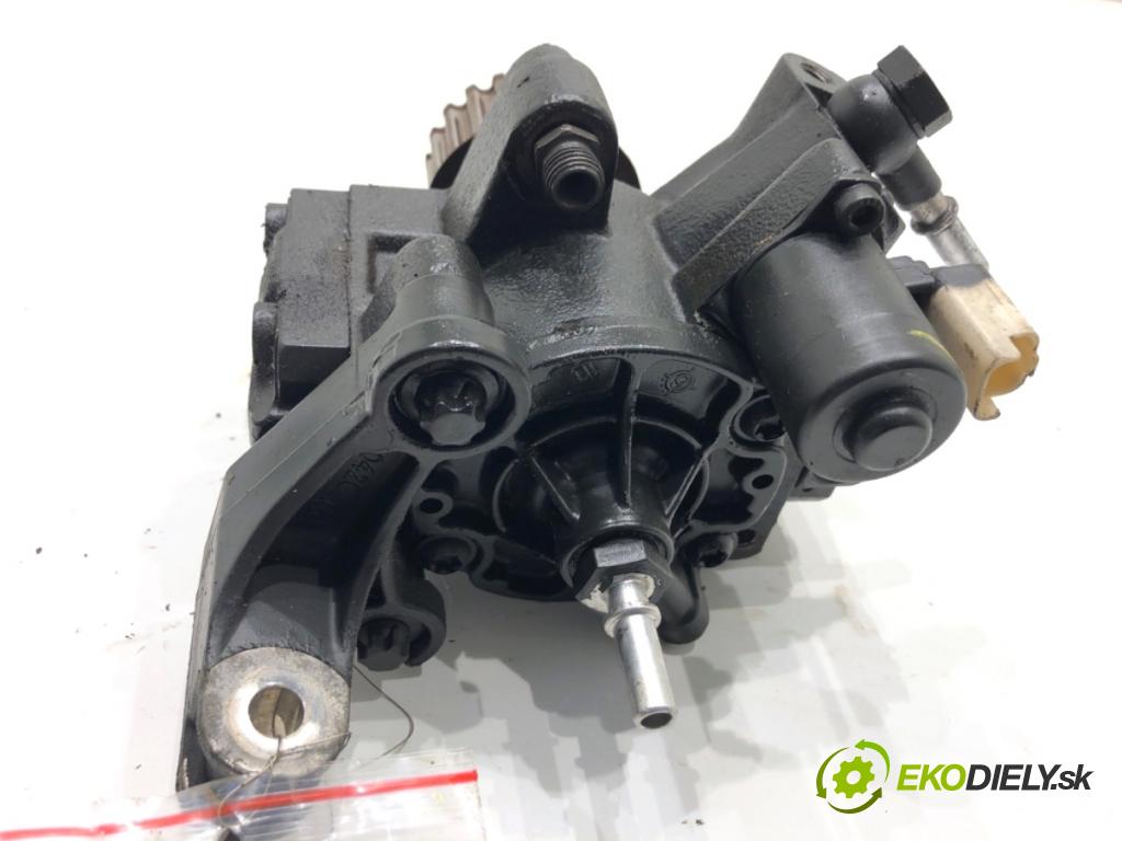 NISSAN PULSAR liftback 2017 81 kW 1.5 dCi 1461 Pumpa vstrekovacia 8201100115 (Vstrekovacie čerpadlo)