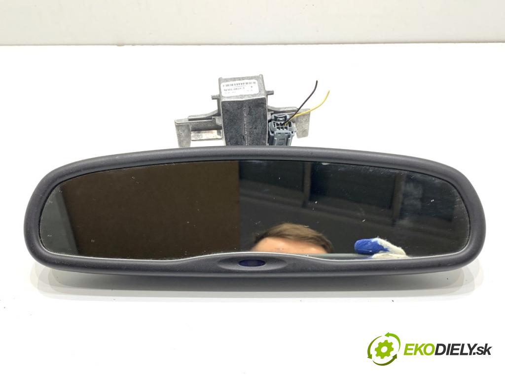 NISSAN PULSAR liftback 2017 81 kW 1.5 dCi 1461 Spätné zrkadlo vnútorné 96321JD01A (Spätné zrkadlo vnútorné)