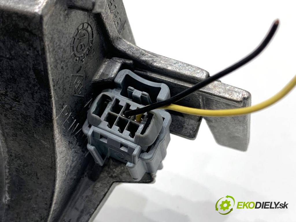 NISSAN PULSAR liftback 2017 81 kW 1.5 dCi 1461 zpětné zrcátko vnitřní 96321JD01A (Vnitřní zpětné zrcátko)