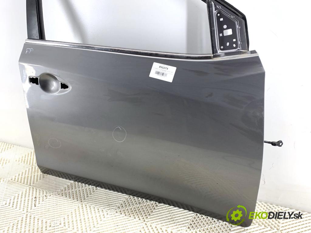 NISSAN PULSAR liftback 2017 81 kW 1.5 dCi 1461 Dvere pravy predný