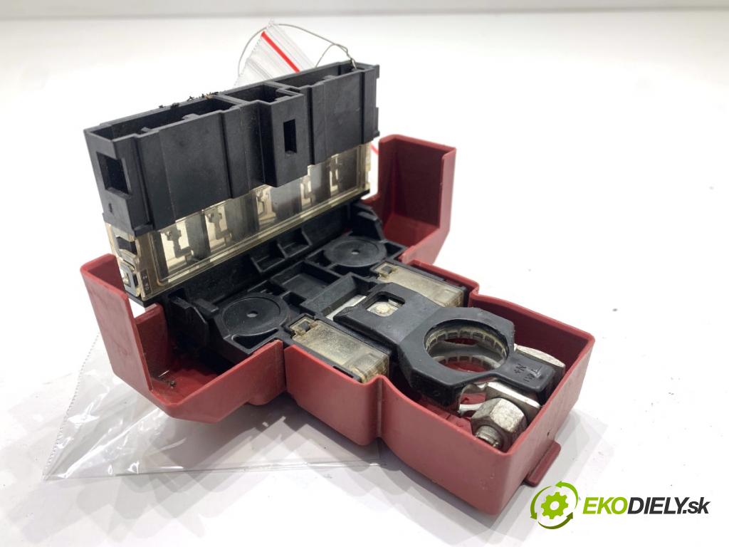 NISSAN PULSAR liftback 2017 81 kW 1.5 dCi 1461 svorka plus 