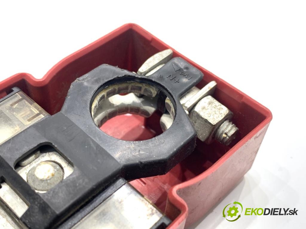 NISSAN PULSAR liftback 2017 81 kW 1.5 dCi 1461 svorka plus