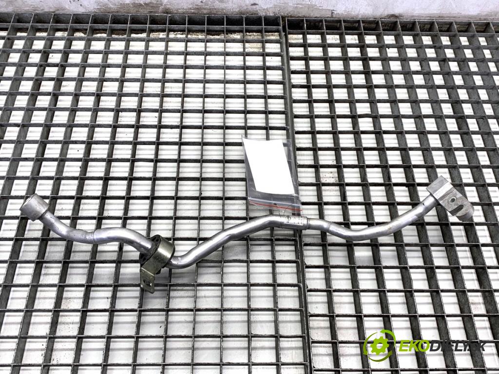 NISSAN PULSAR liftback 2017 81 kW 1.5 dCi 1461 rúrka klimatizace 924503ZN0A (Trubka klimatizace)