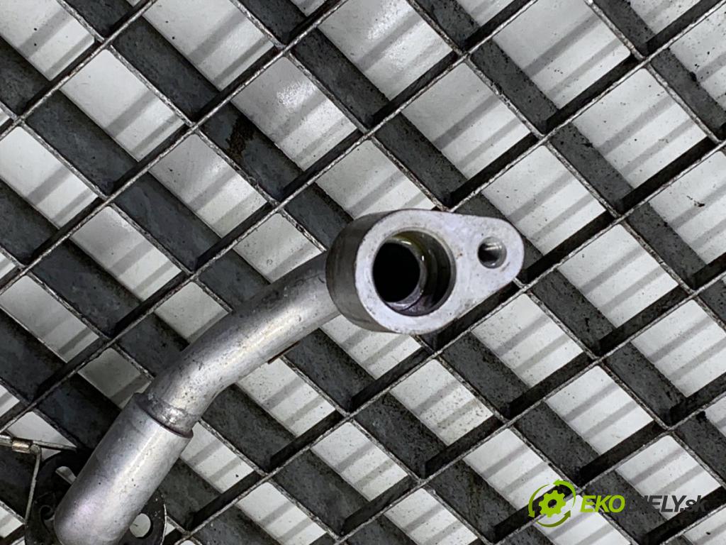 NISSAN PULSAR liftback 2017 81 kW 1.5 dCi 1461 rúrka klimatizace 924503ZN0A (Trubka klimatizace)