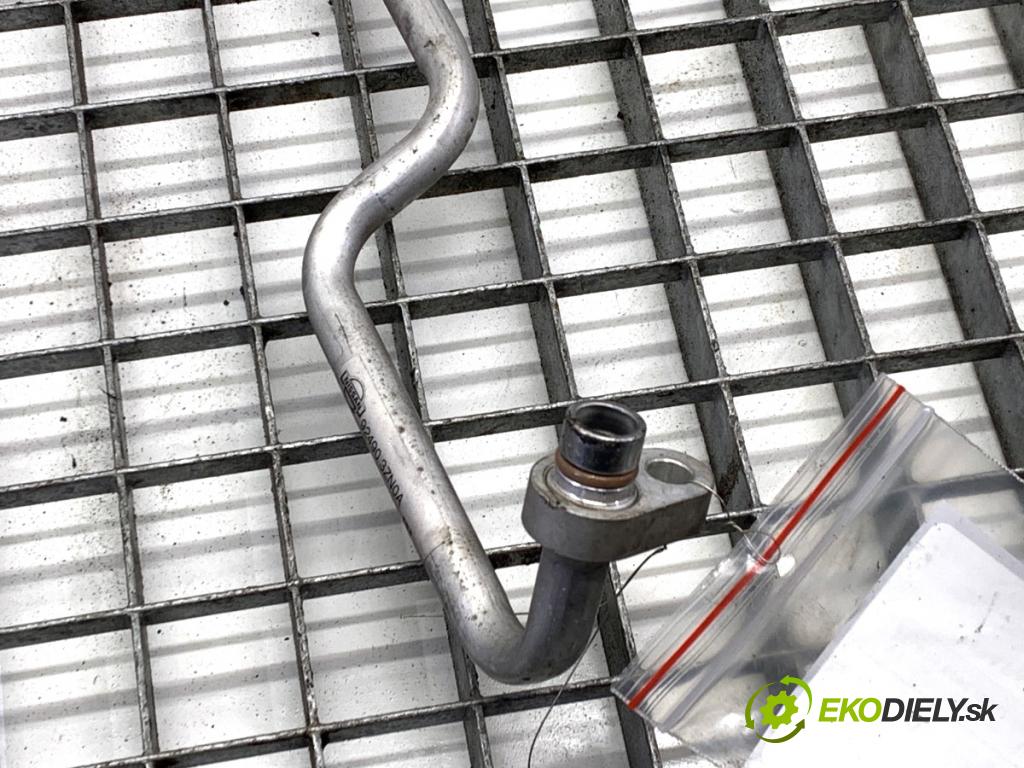 NISSAN PULSAR liftback 2017 81 kW 1.5 dCi 1461 rúrka klimatizace 924903ZN0A (Trubka klimatizace)