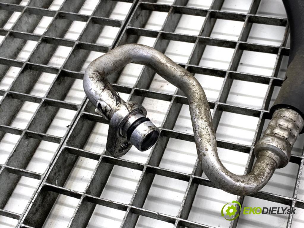 NISSAN PULSAR liftback 2017 81 kW 1.5 dCi 1461 rúrka klimatizace 924903ZN0A (Trubka klimatizace)