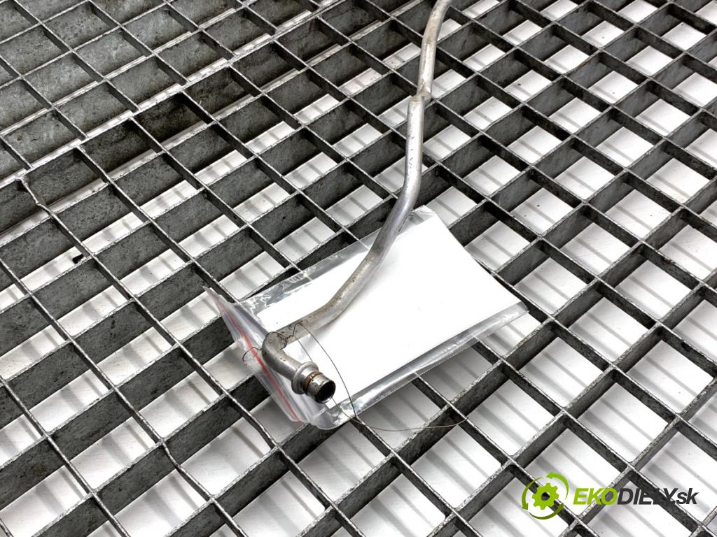 NISSAN PULSAR liftback 2017 81 kW 1.5 dCi 1461 rúrka klimatizace 924403ZN0A (Trubka klimatizace)