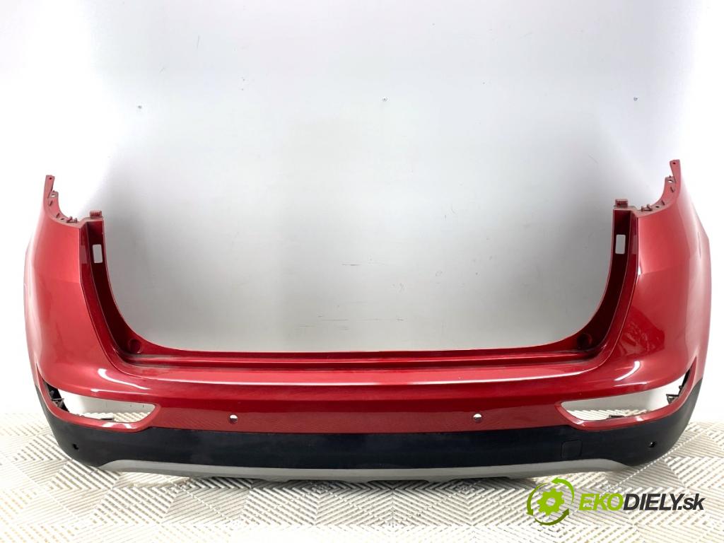 KIA SPORTAGE IV SUV 2017 130 kW 1.6 TGDI AWD 1591 Nárazník zad A9 (Kľučka dverí ostatné)