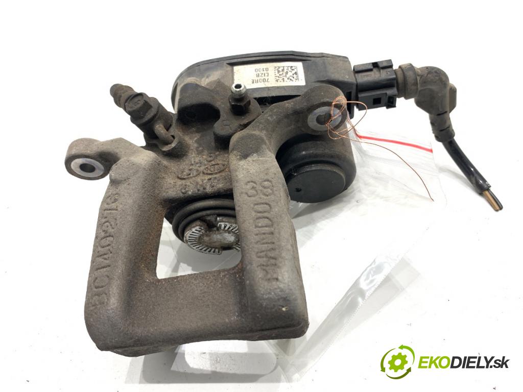 KIA SPORTAGE IV SUV 2017 130 kW 1.6 TGDI AWD 1591 Brzdič strmeň pravy zad 