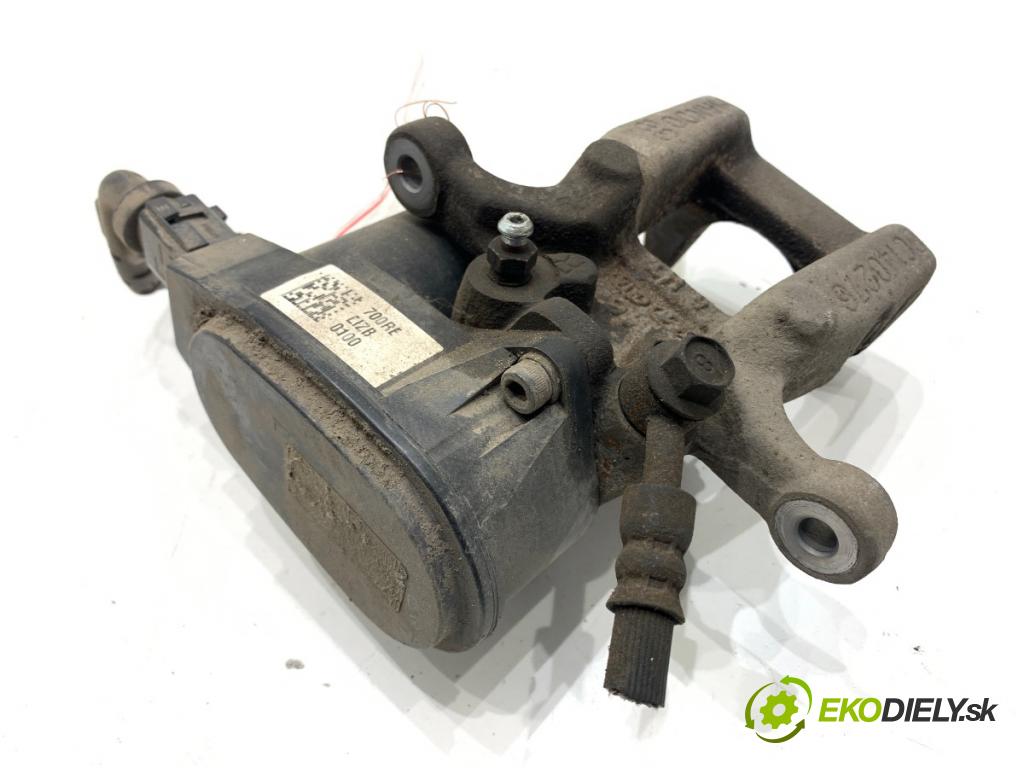 KIA SPORTAGE IV SUV 2017 130 kW 1.6 TGDI AWD 1591 Brzdič strmeň pravy zad