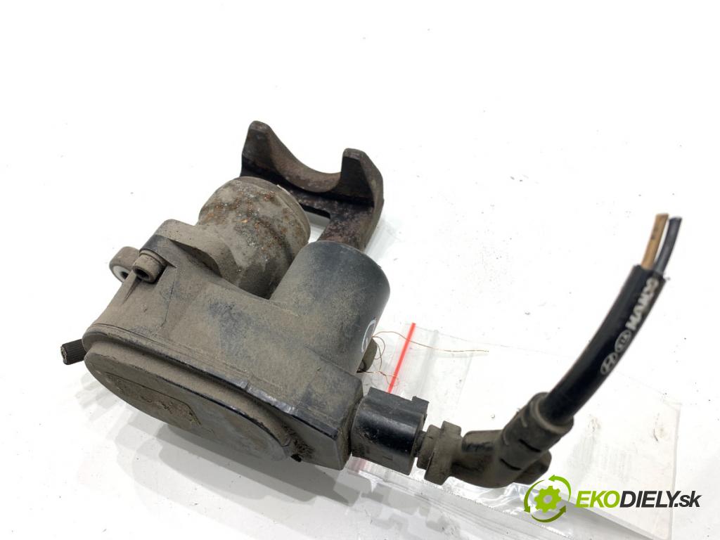 KIA SPORTAGE IV SUV 2017 130 kW 1.6 TGDI AWD 1591 Brzdič strmeň pravy zad