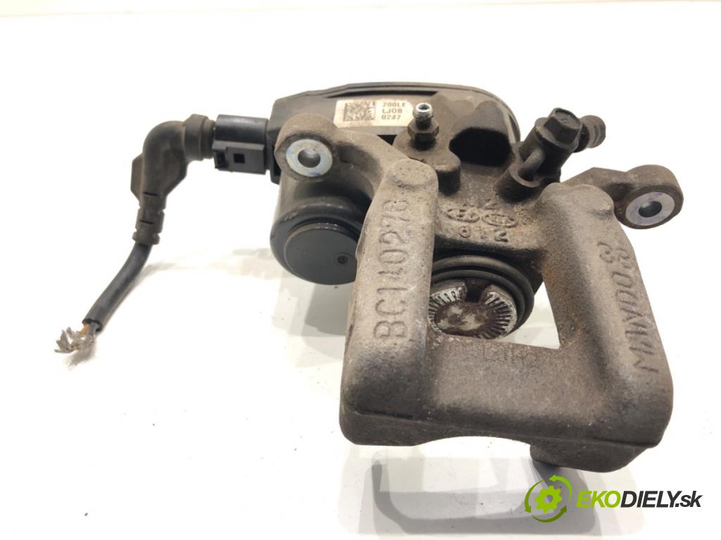 KIA SPORTAGE IV SUV 2017 130 kW 1.6 TGDI AWD 1591 Brzdič strmeň ľavy zad 