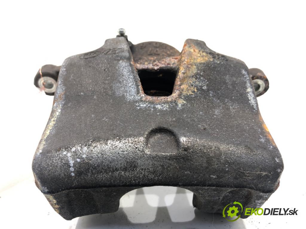 KIA SPORTAGE IV SUV 2017 130 kW 1.6 TGDI AWD 1591 Brzdič strmeň pravy predný 