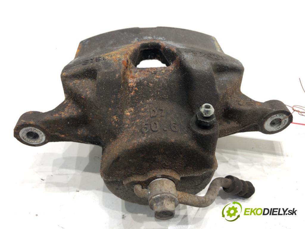 KIA SPORTAGE IV SUV 2017 130 kW 1.6 TGDI AWD 1591 Brzdič strmeň pravy predný