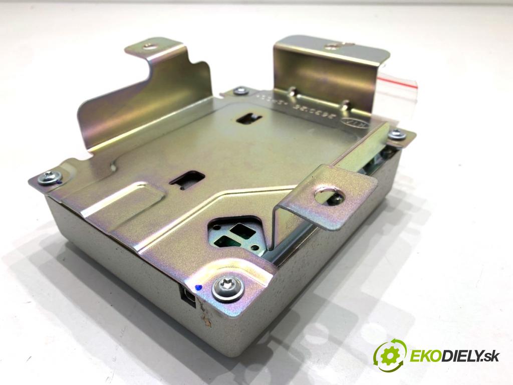 KIA SPORTAGE IV SUV 2017 130 kW 1.6 TGDI AWD 1591 Zosilňovač 96370-D9100 (Zosilňovač)