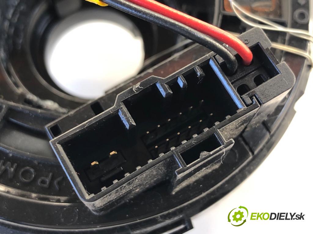 KIA SPORTAGE IV SUV 2017 130 kW 1.6 TGDI AWD 1591 Krúžok, slimák airbag 93480-1Y000 (Airbag)