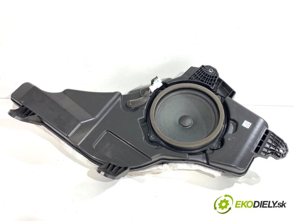 KIA SPORTAGE IV SUV 2017 130 kW 1.6 TGDI AWD 1591 subwoofer 96380-D9000 (Audio zariadenie)