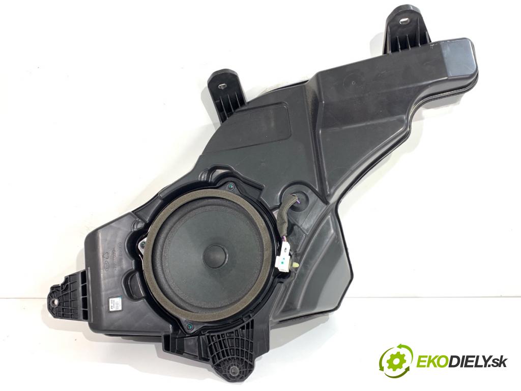 KIA SPORTAGE IV SUV 2017 130 kW 1.6 TGDI AWD 1591 subwoofer 96380-D9000 (Audio zariadenie)