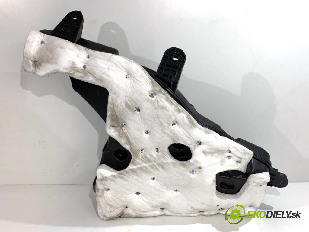 KIA SPORTAGE IV SUV 2017 130 kW 1.6 TGDI AWD 1591 subwoofer 96380-D9000 (Audio zariadenie)